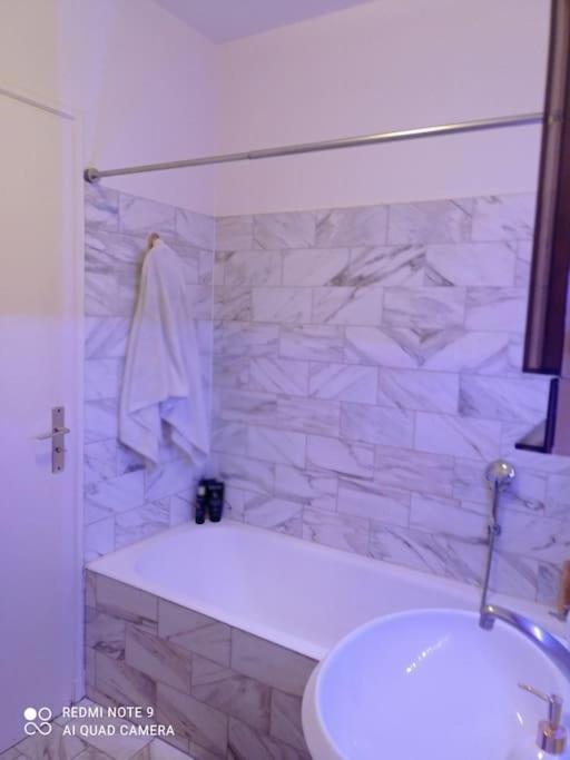 Appartamento Appartement Paris Parigi