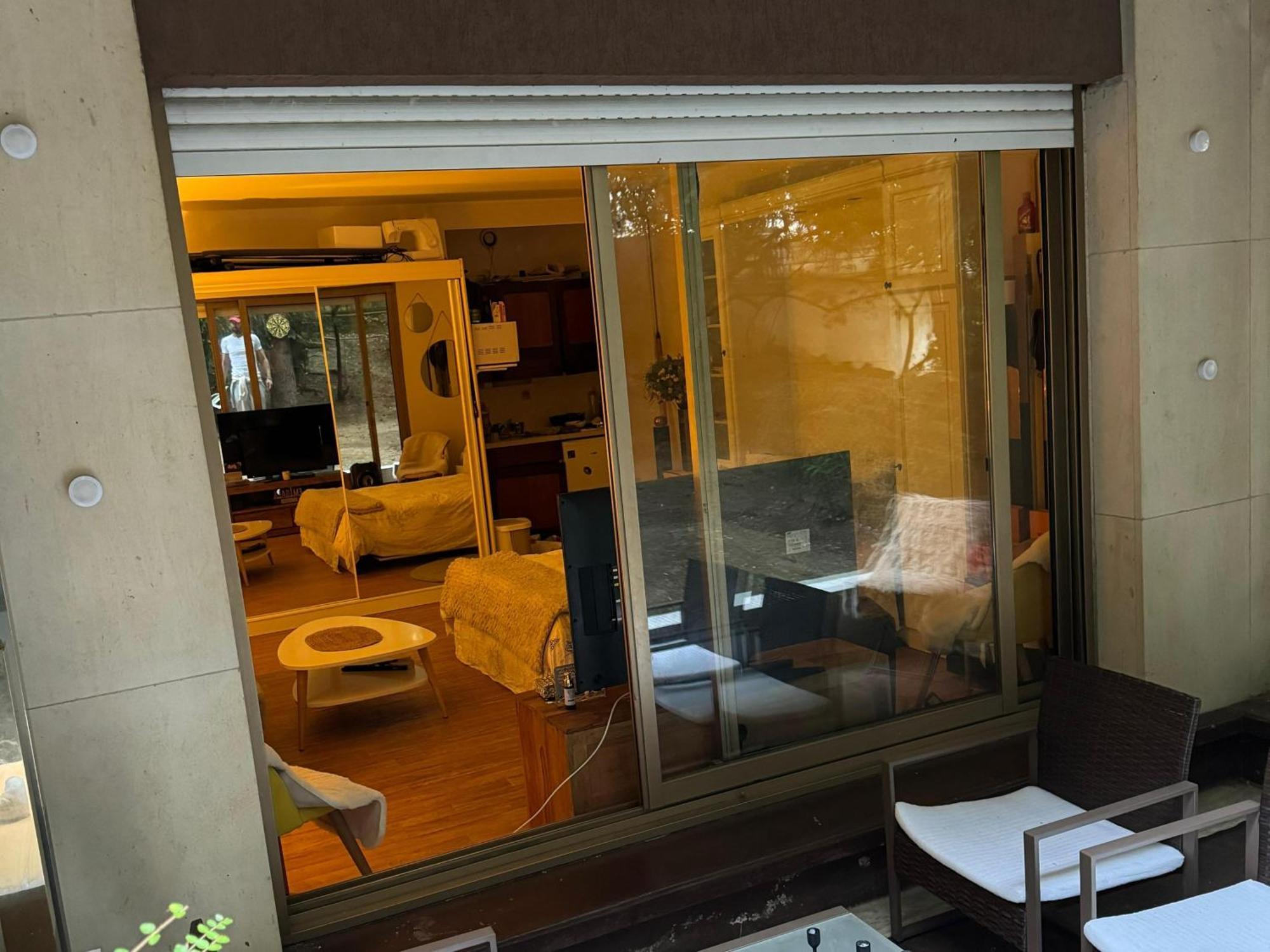 Appartement Paris Appartamento