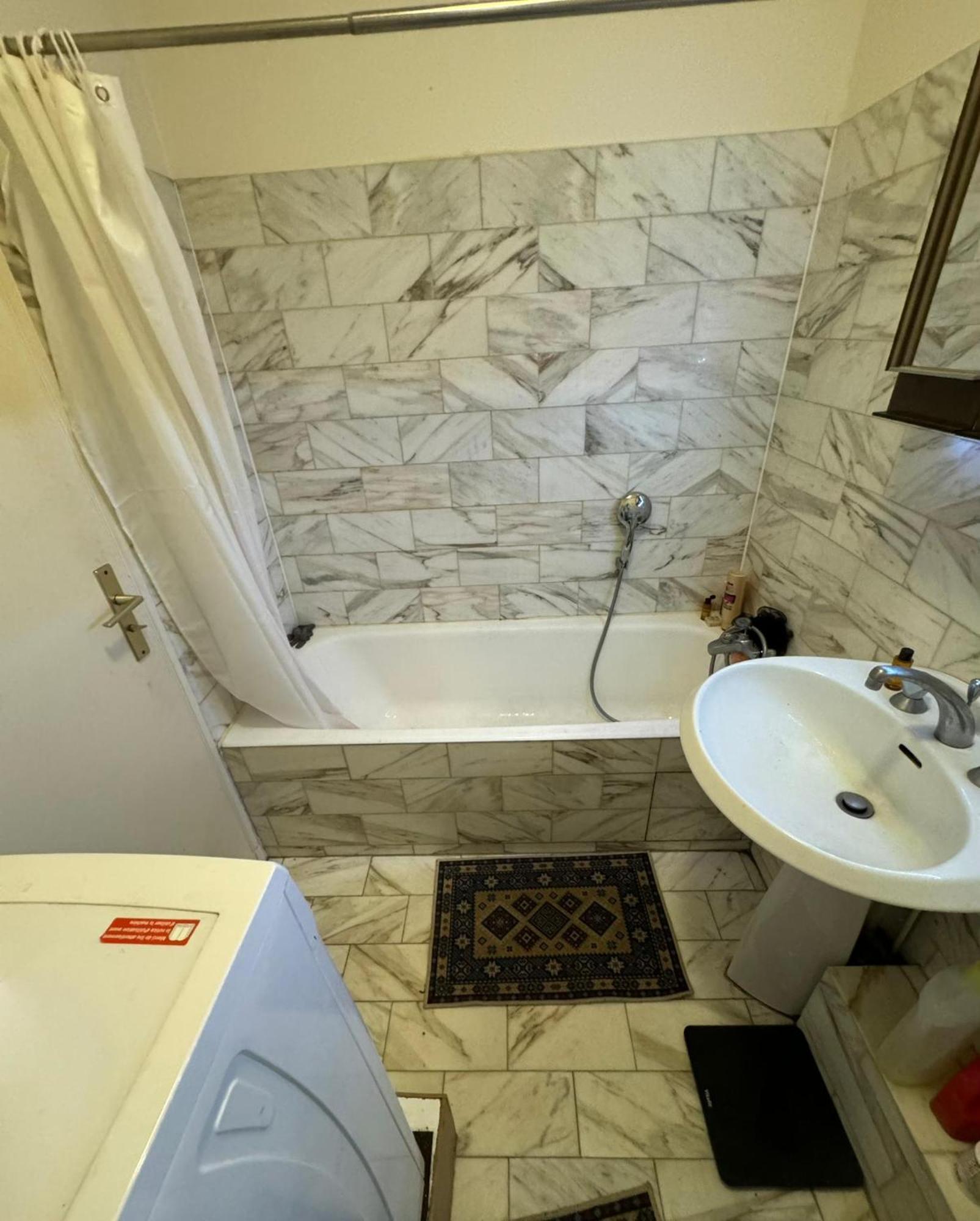 Appartamento Appartement Paris