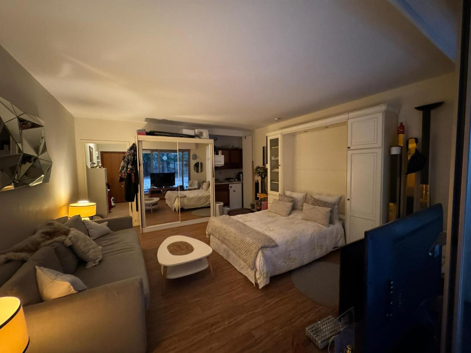 Appartamento Appartement Paris Parigi