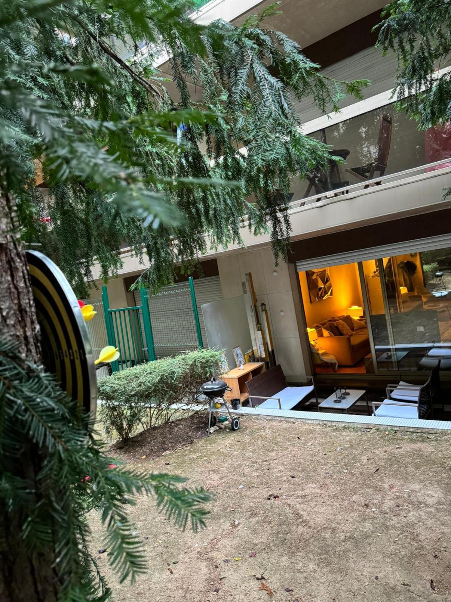Appartement Paris * Parigi